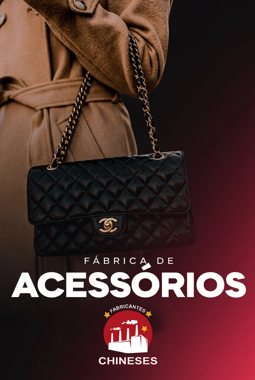 Fábricas de Acessórios