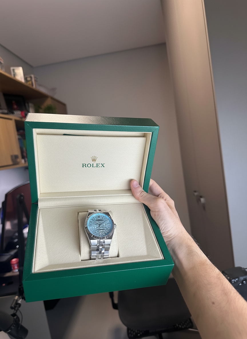 Rolex