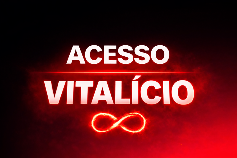 Acesso vitalício